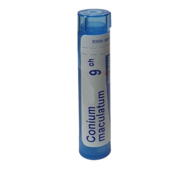 CONIUM MACULATUM 9 CH